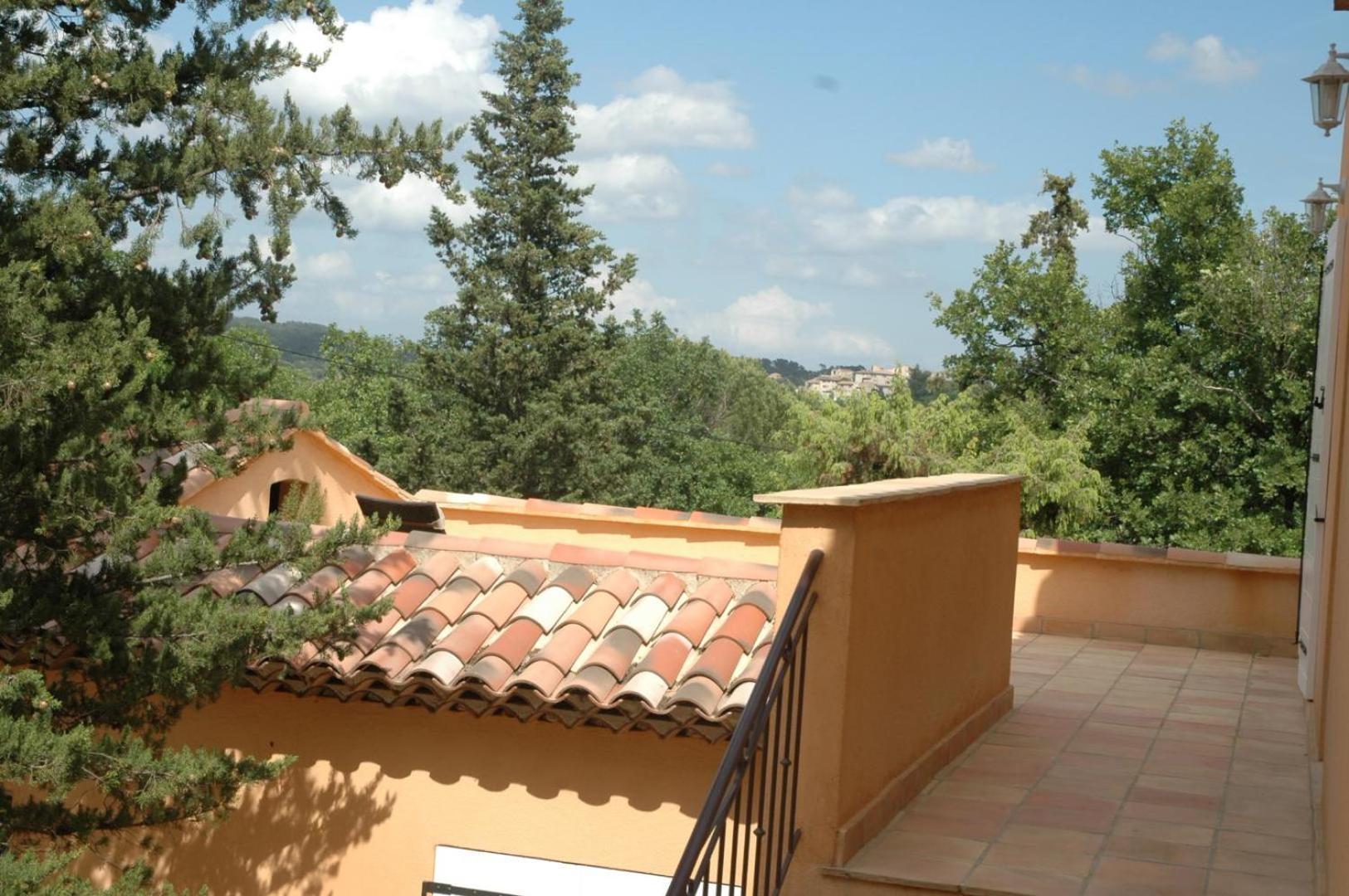 La Maison De Campagne Carcès Kültér fotó