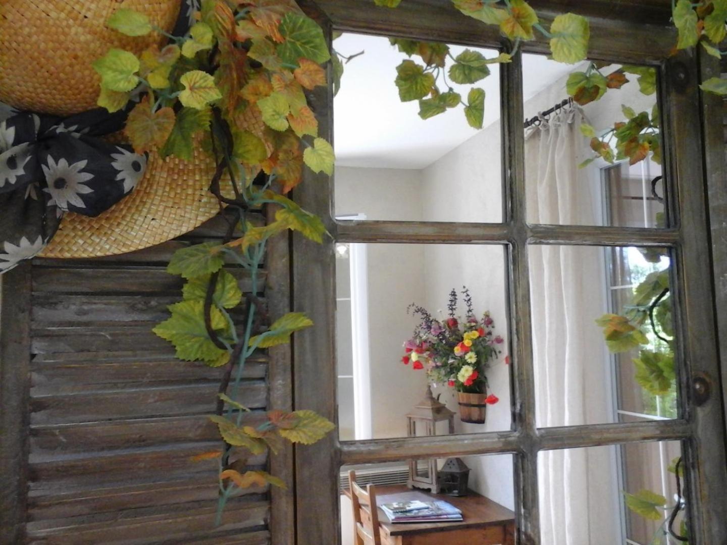 La Maison De Campagne Carcès Kültér fotó