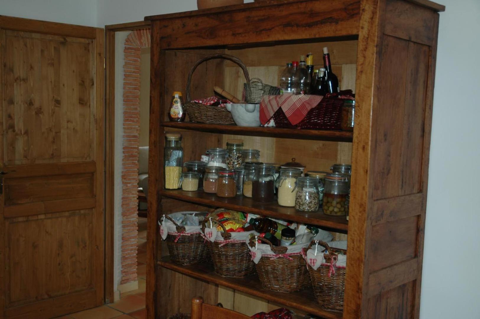 La Maison De Campagne Carcès Kültér fotó