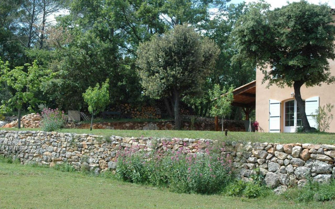 La Maison De Campagne Carcès Kültér fotó