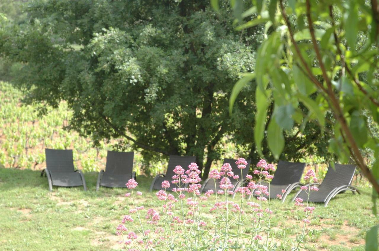 La Maison De Campagne Carcès Kültér fotó