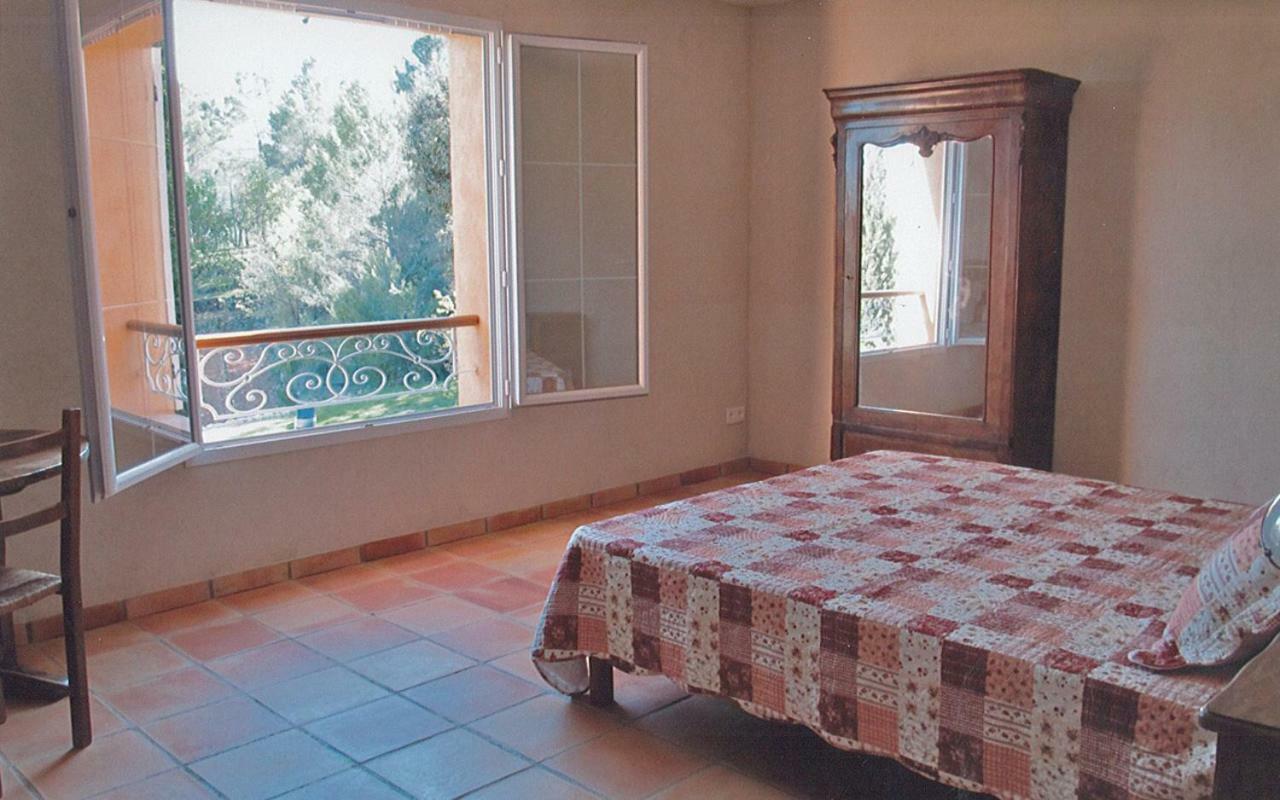La Maison De Campagne Carcès Kültér fotó