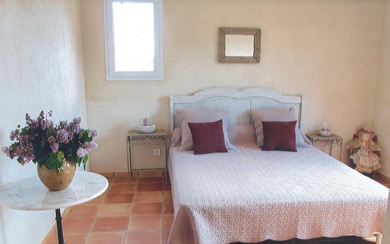 La Maison De Campagne Carcès Kültér fotó