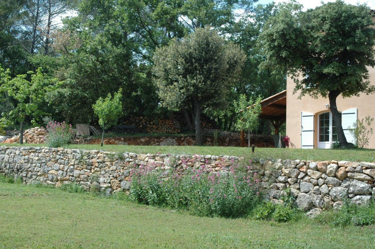 La Maison De Campagne Carcès Kültér fotó