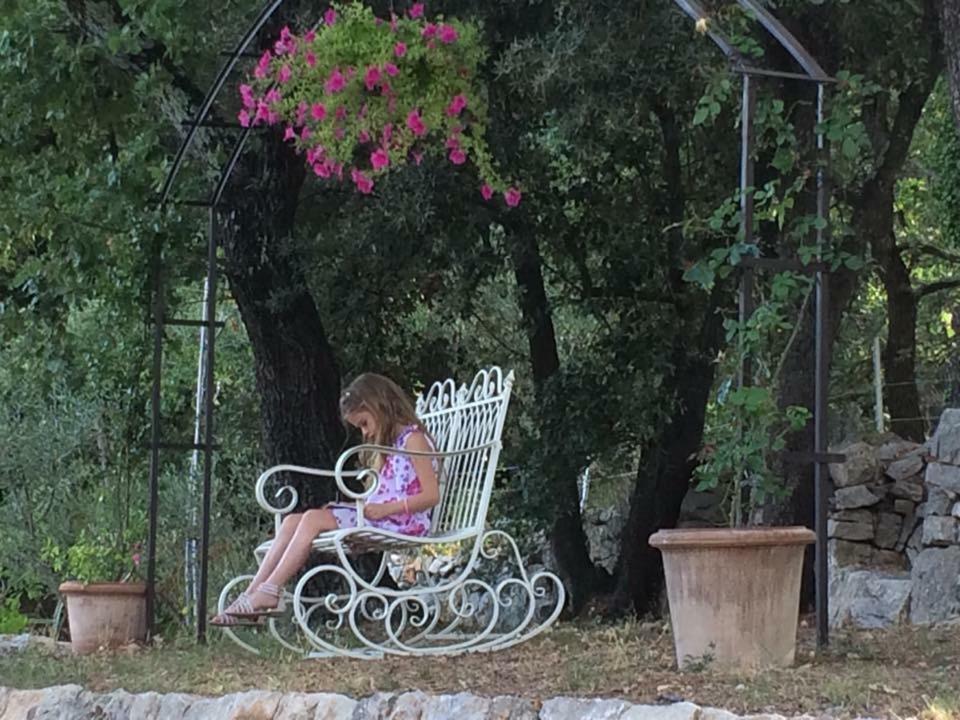 La Maison De Campagne Carcès Kültér fotó