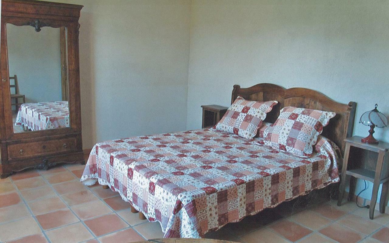La Maison De Campagne Carcès Kültér fotó