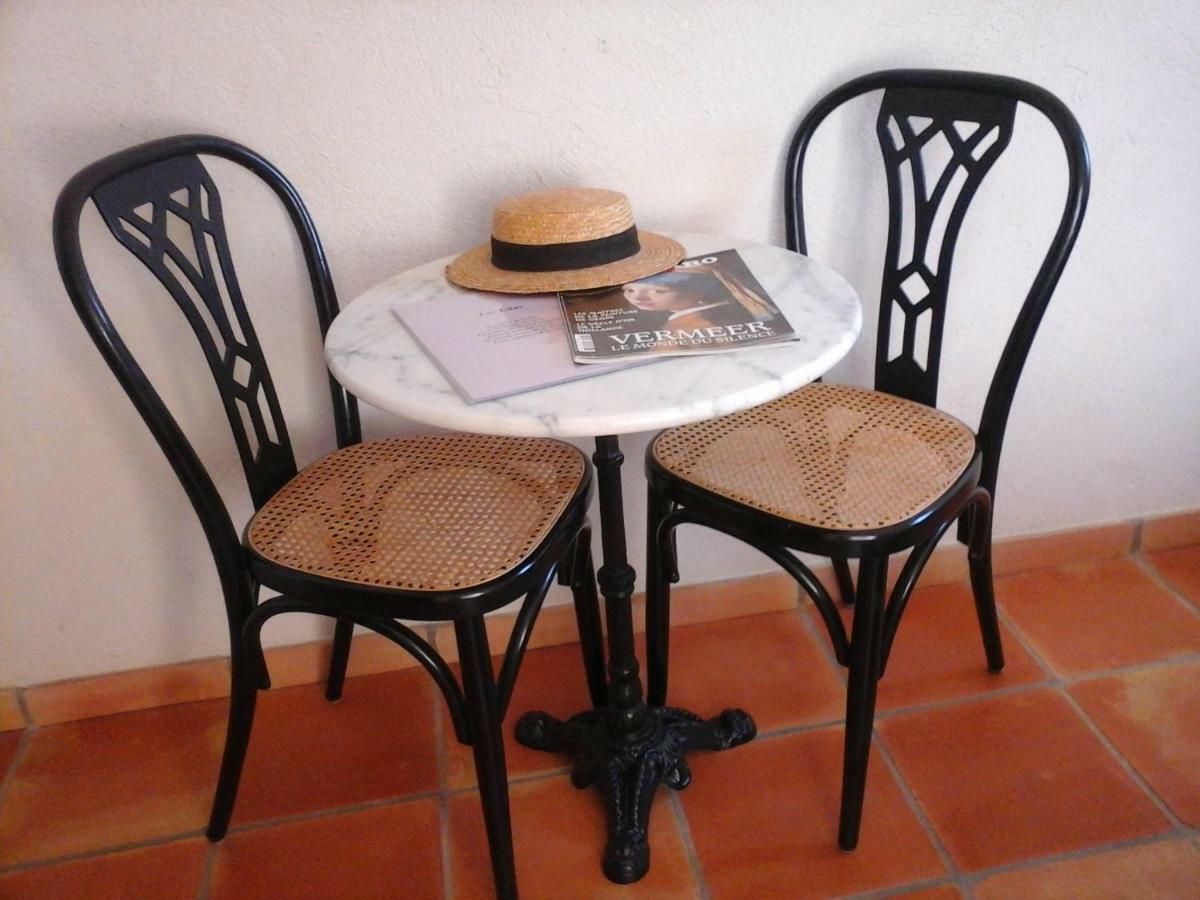 La Maison De Campagne Carcès Kültér fotó